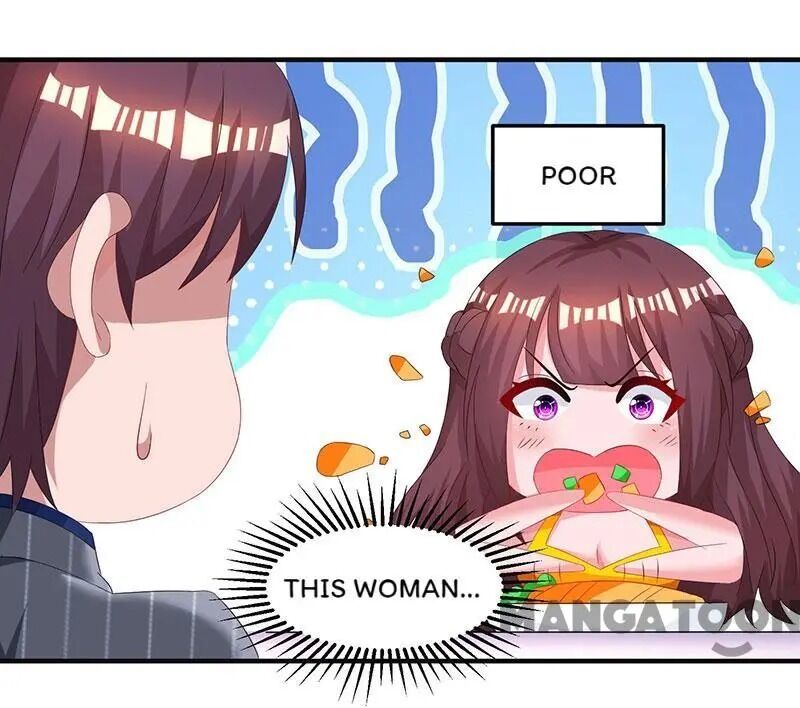 Hug Me, Bossy CEO chapter 70 - page 18
