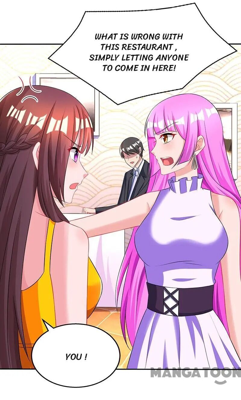 Hug Me, Bossy CEO chapter 70 - page 29