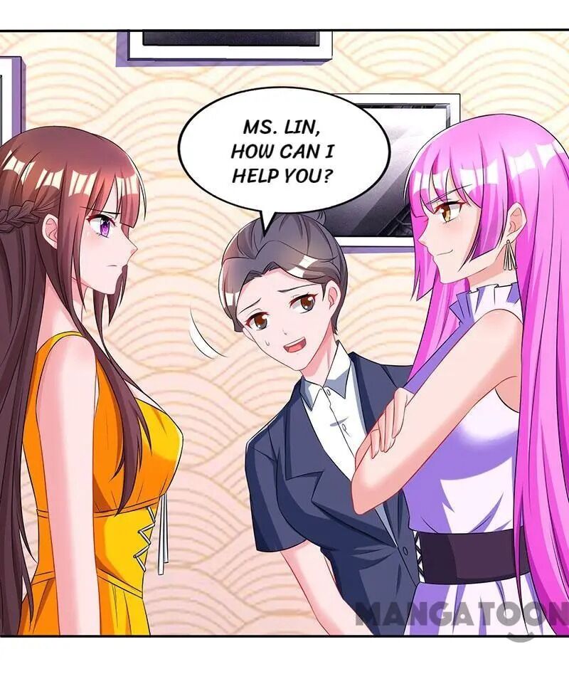 Hug Me, Bossy CEO chapter 70 - page 30