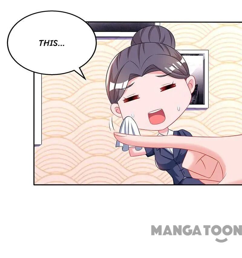 Hug Me, Bossy CEO chapter 70 - page 32