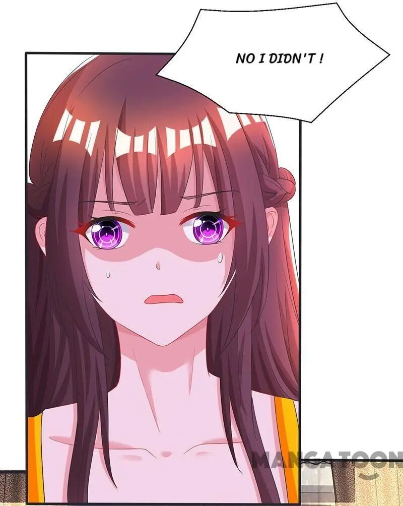Hug Me, Bossy CEO chapter 70 - page 34