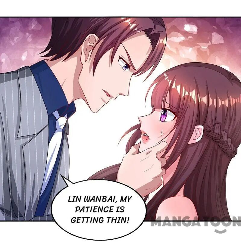 Hug Me, Bossy CEO chapter 69 - page 11