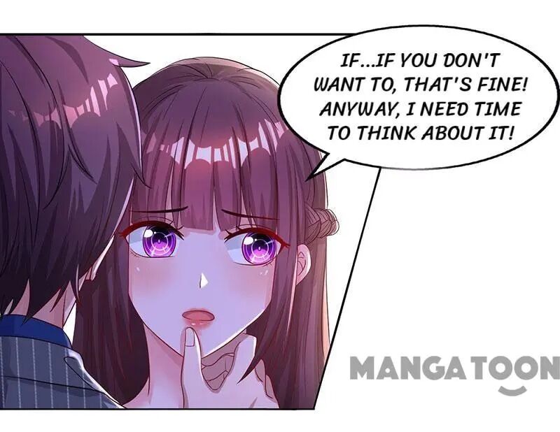 Hug Me, Bossy CEO chapter 69 - page 12