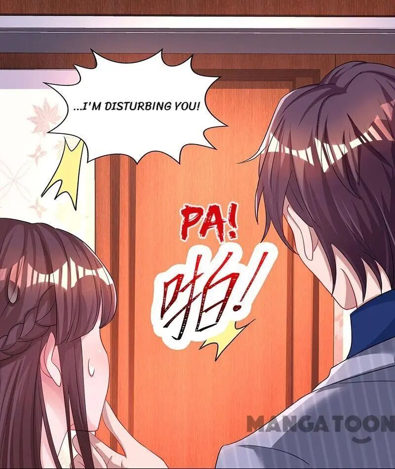 Hug Me, Bossy CEO chapter 69 - page 14