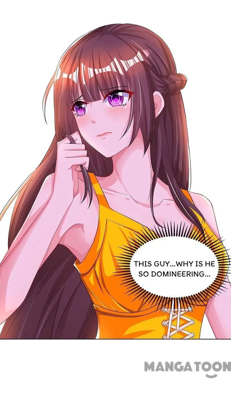 Hug Me, Bossy CEO chapter 69 - page 17