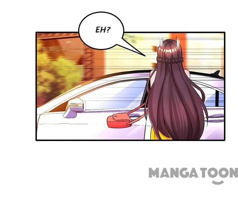 Hug Me, Bossy CEO chapter 69 - page 19