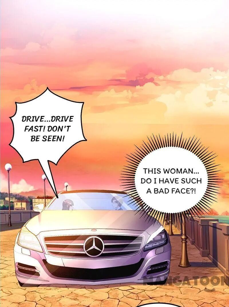 Hug Me, Bossy CEO chapter 69 - page 23