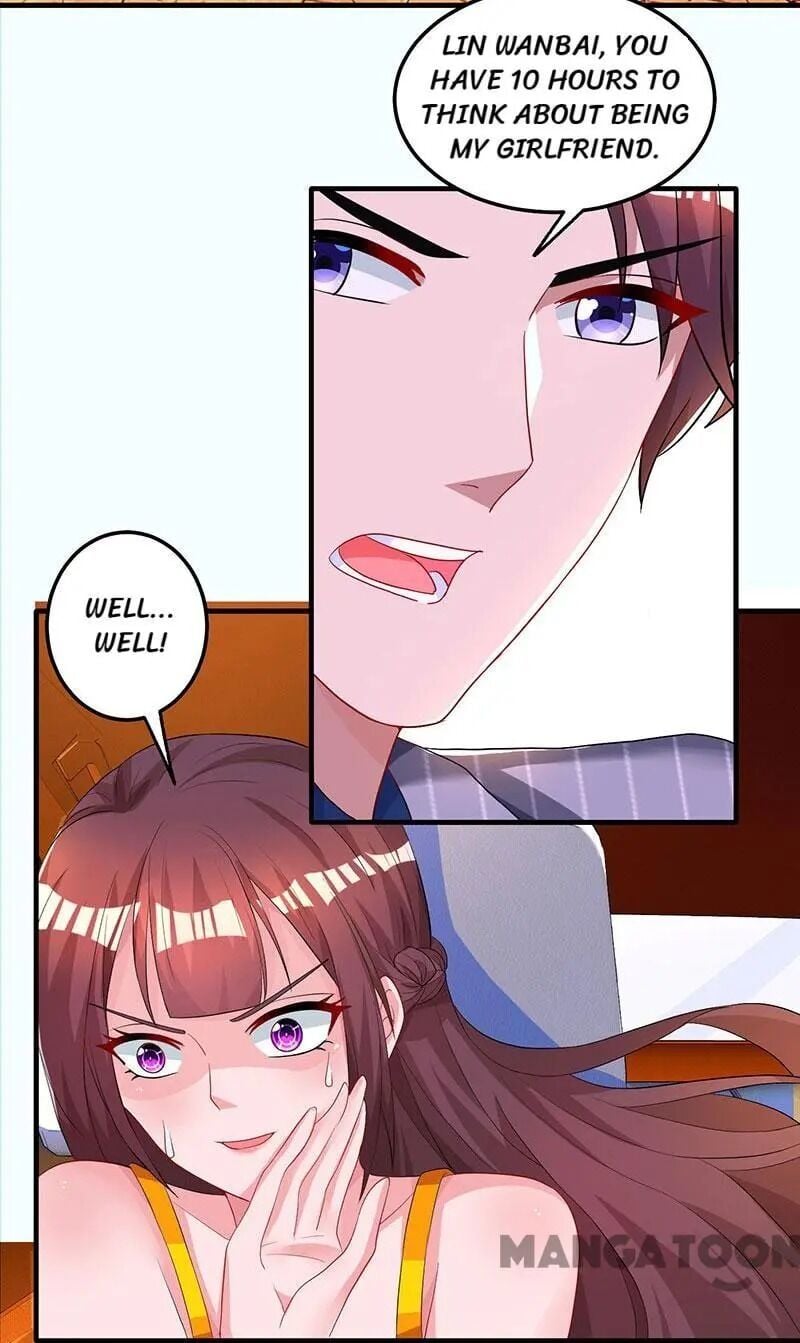 Hug Me, Bossy CEO chapter 69 - page 24