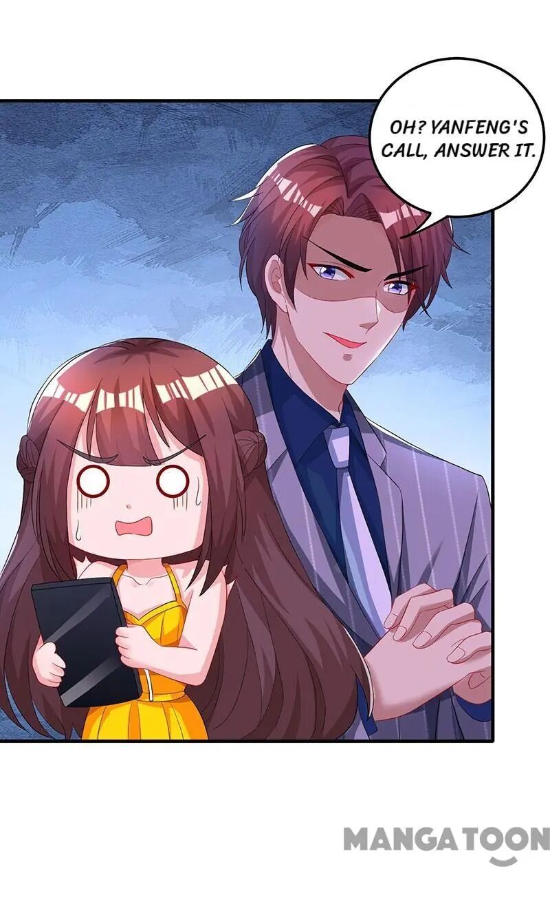 Hug Me, Bossy CEO chapter 69 - page 26