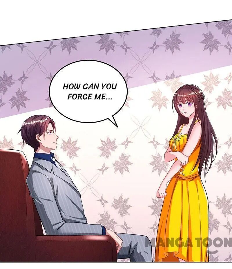 Hug Me, Bossy CEO chapter 69 - page 3