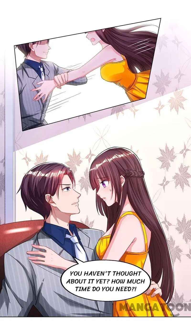 Hug Me, Bossy CEO chapter 69 - page 4