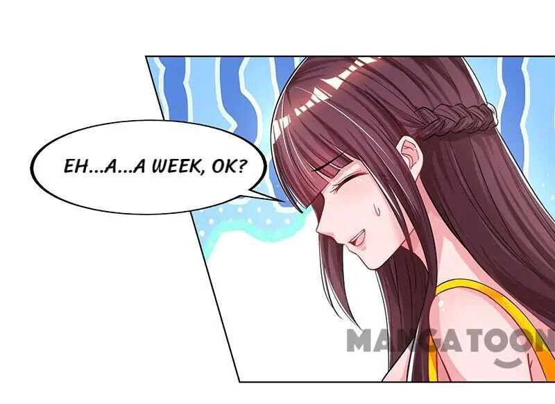 Hug Me, Bossy CEO chapter 69 - page 5