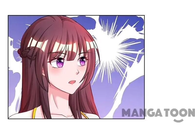 Hug Me, Bossy CEO chapter 68 - page 15