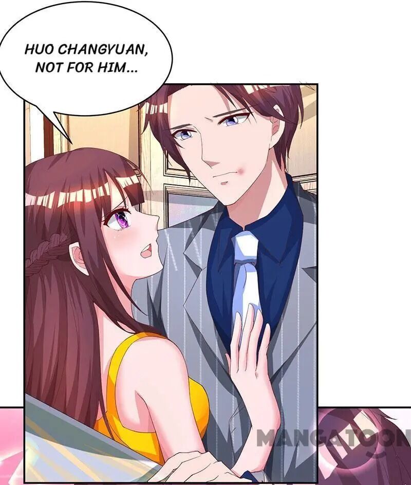 Hug Me, Bossy CEO chapter 67 - page 10