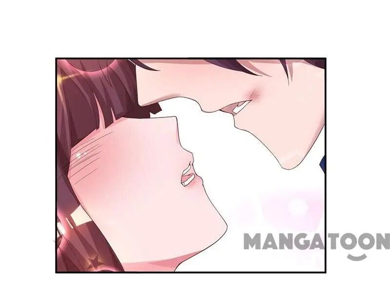 Hug Me, Bossy CEO chapter 67 - page 12