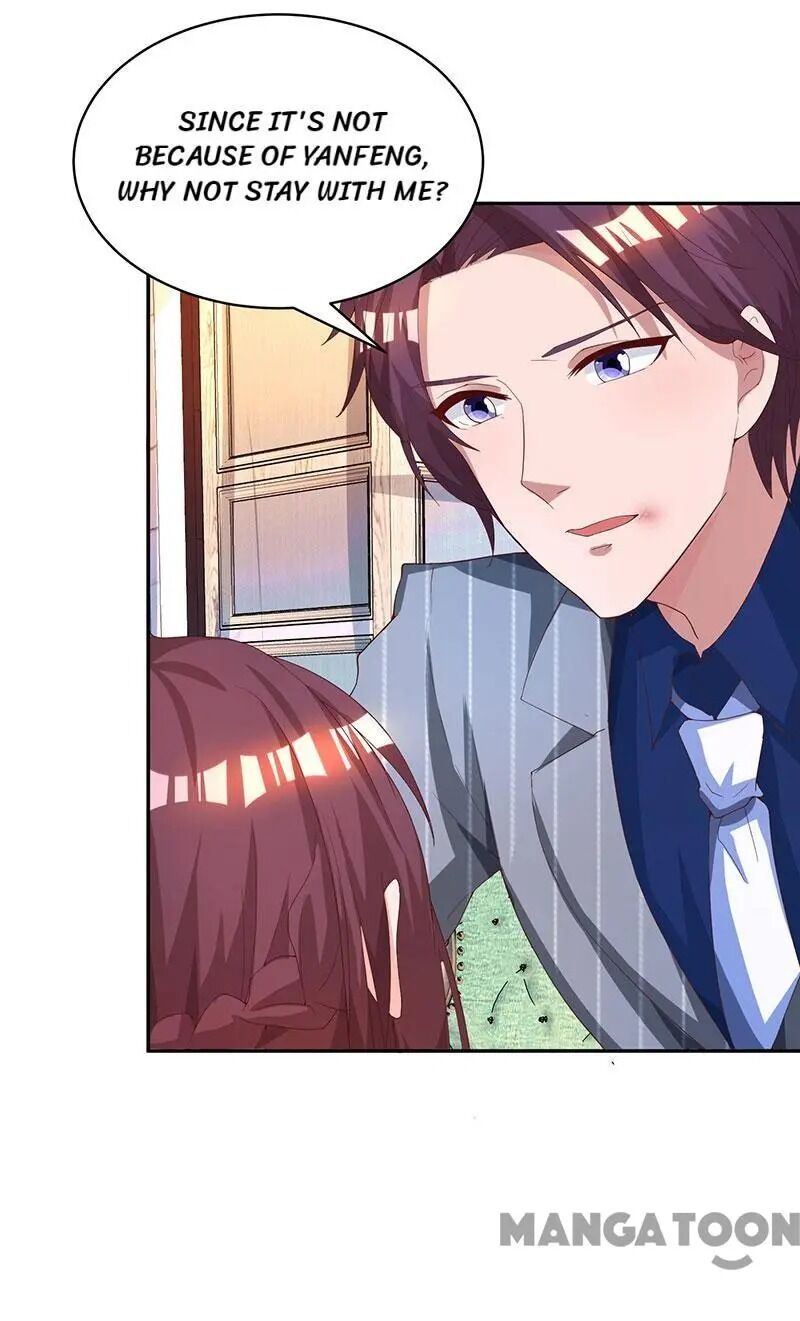 Hug Me, Bossy CEO chapter 67 - page 13