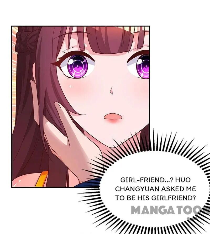 Hug Me, Bossy CEO chapter 67 - page 24