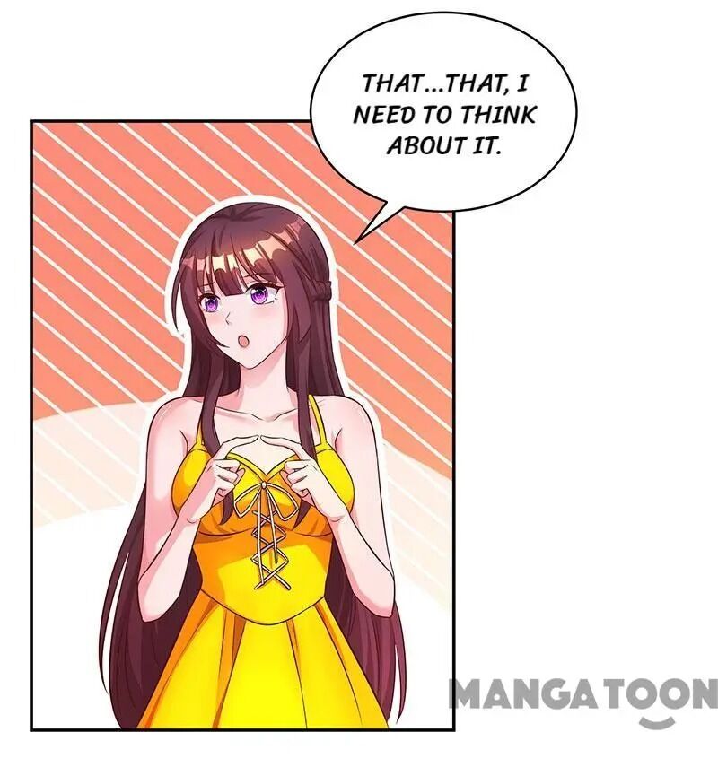 Hug Me, Bossy CEO chapter 67 - page 26