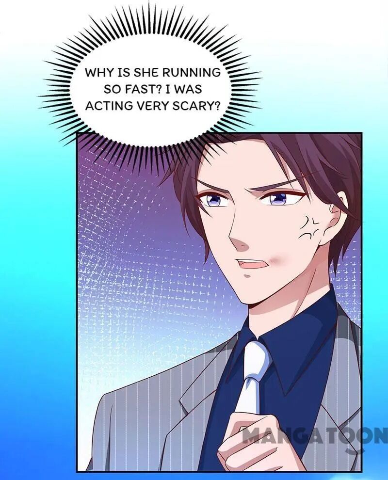 Hug Me, Bossy CEO chapter 67 - page 28