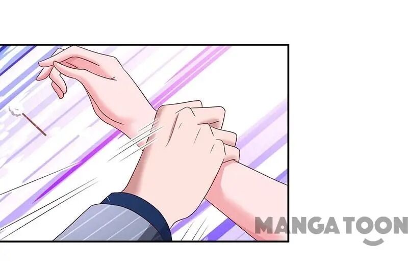 Hug Me, Bossy CEO chapter 67 - page 5