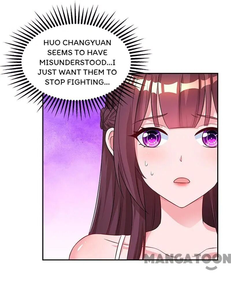 Hug Me, Bossy CEO chapter 66 - page 10