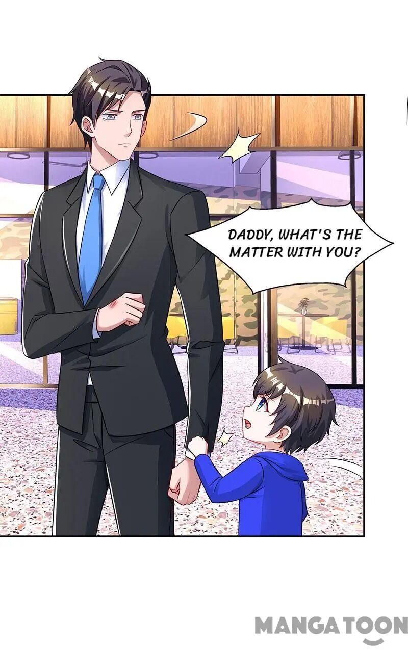 Hug Me, Bossy CEO chapter 66 - page 11
