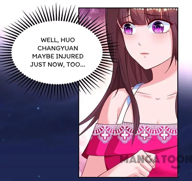 Hug Me, Bossy CEO chapter 66 - page 14