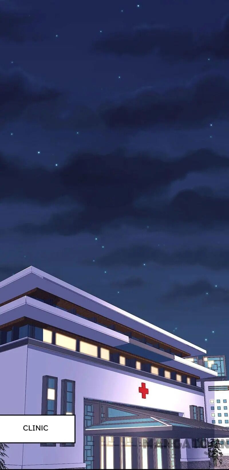 Hug Me, Bossy CEO chapter 66 - page 15