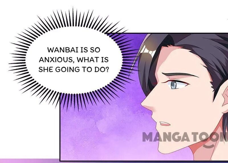 Hug Me, Bossy CEO chapter 66 - page 22