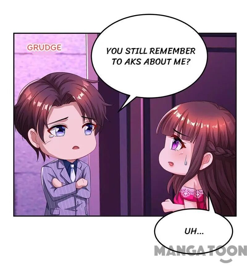Hug Me, Bossy CEO chapter 66 - page 29
