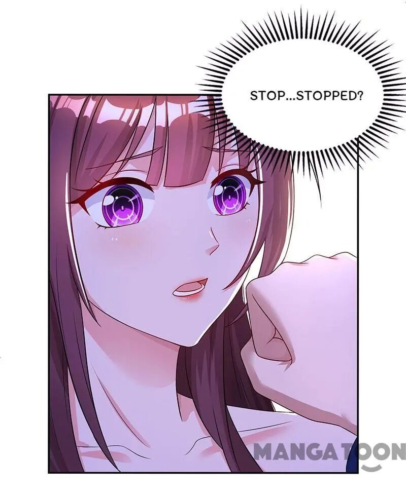 Hug Me, Bossy CEO chapter 66 - page 6