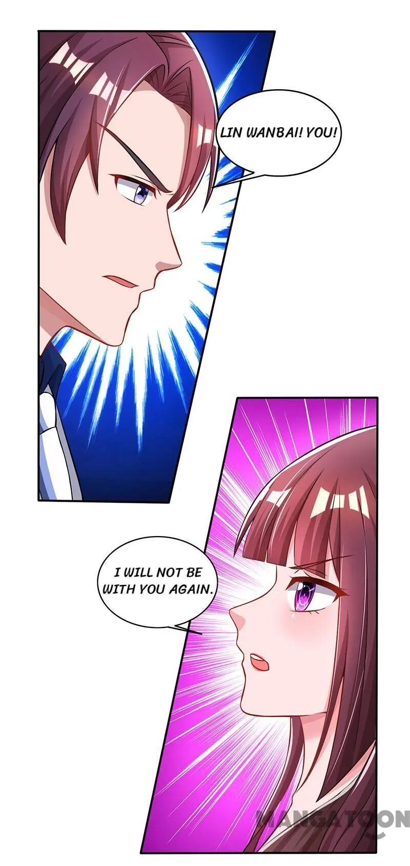 Hug Me, Bossy CEO chapter 64 - page 10