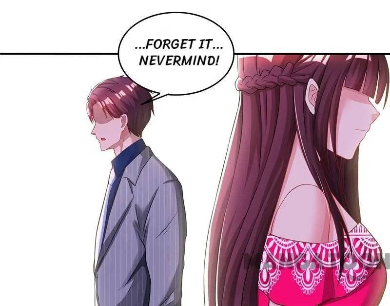 Hug Me, Bossy CEO chapter 64 - page 11