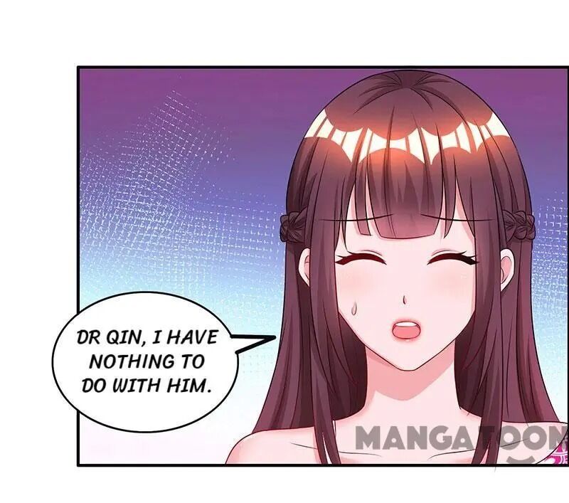 Hug Me, Bossy CEO chapter 64 - page 23