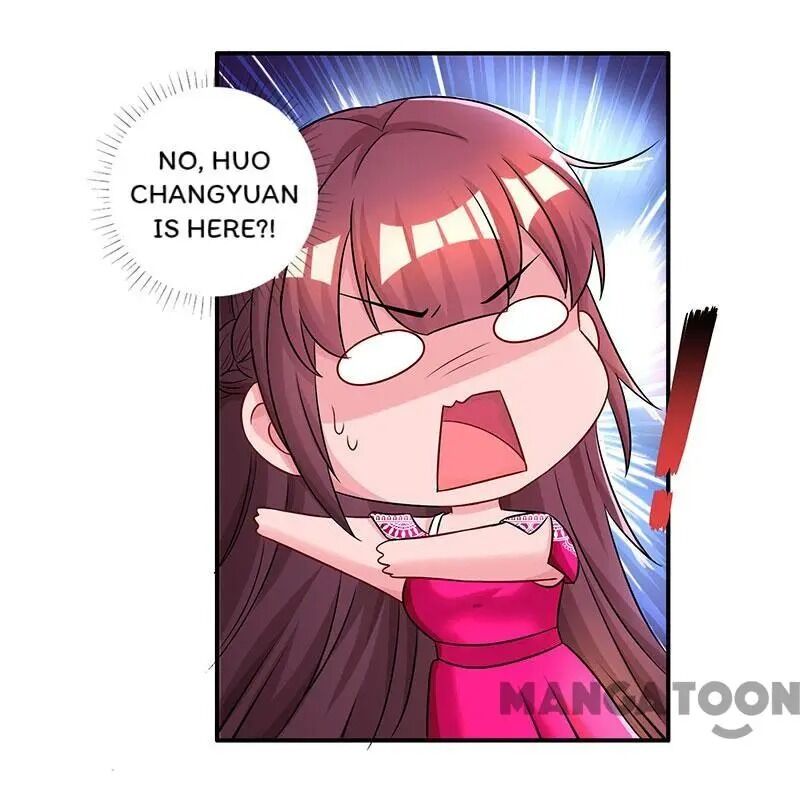 Hug Me, Bossy CEO chapter 64 - page 27