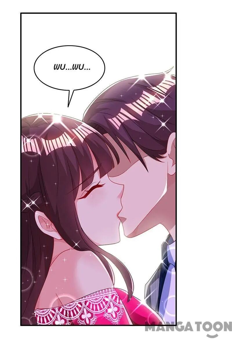 Hug Me, Bossy CEO chapter 64 - page 4