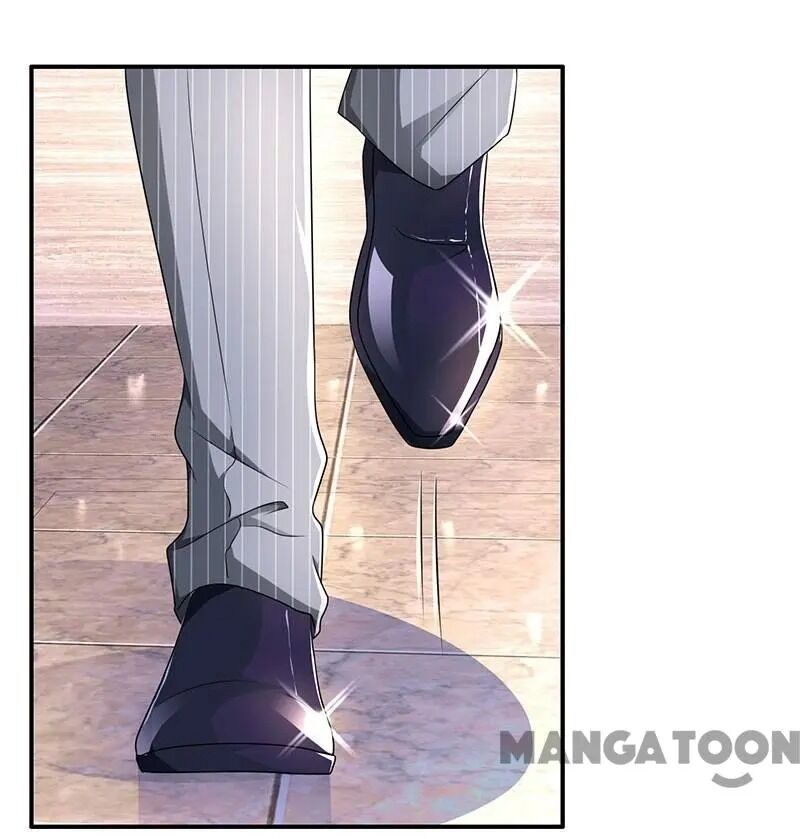 Hug Me, Bossy CEO chapter 64 - page 6