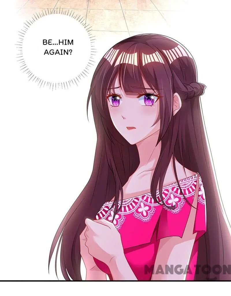 Hug Me, Bossy CEO chapter 64 - page 8