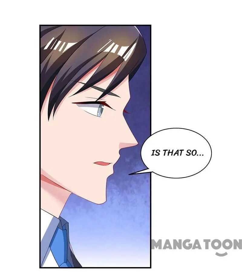 Hug Me, Bossy CEO chapter 63 - page 10