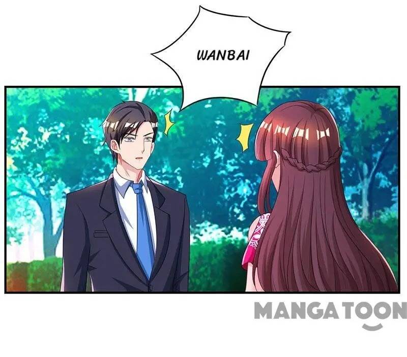 Hug Me, Bossy CEO chapter 63 - page 11