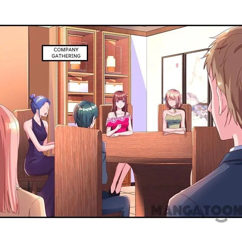 Hug Me, Bossy CEO chapter 63 - page 19