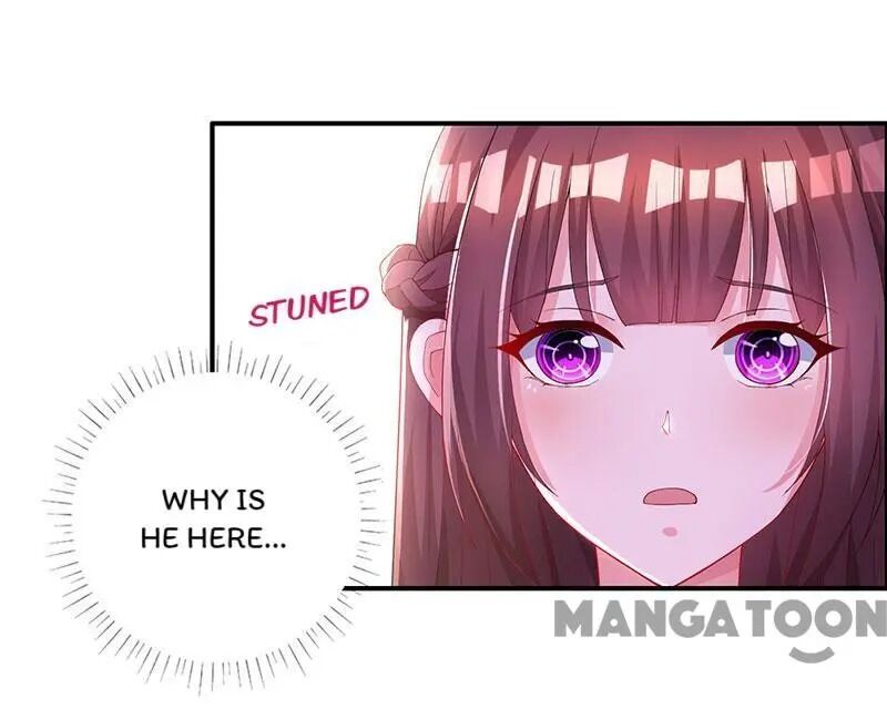 Hug Me, Bossy CEO chapter 63 - page 27