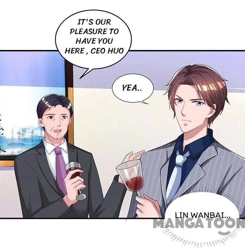 Hug Me, Bossy CEO chapter 63 - page 29