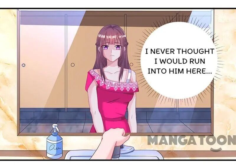 Hug Me, Bossy CEO chapter 63 - page 31