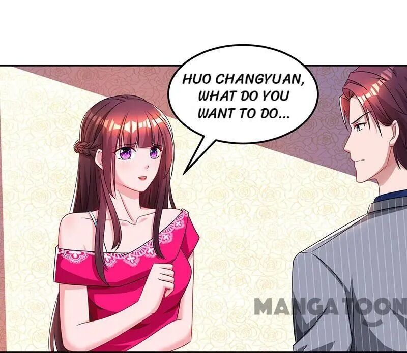 Hug Me, Bossy CEO chapter 62 - page 12