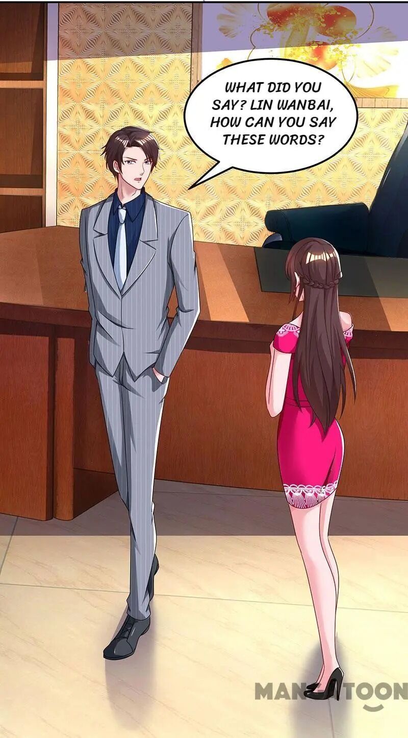 Hug Me, Bossy CEO chapter 62 - page 13