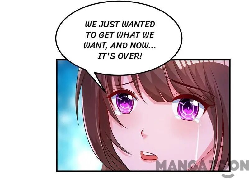 Hug Me, Bossy CEO chapter 62 - page 17