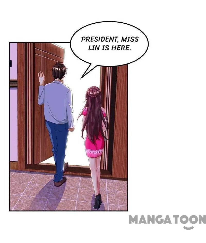 Hug Me, Bossy CEO chapter 62 - page 2
