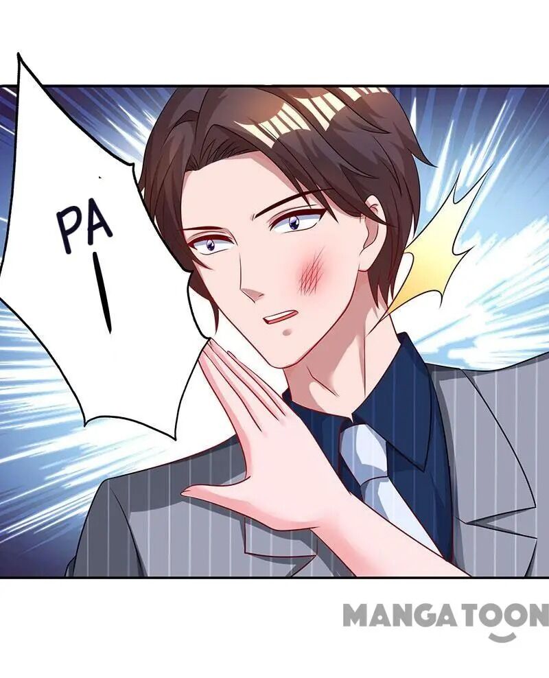 Hug Me, Bossy CEO chapter 62 - page 20