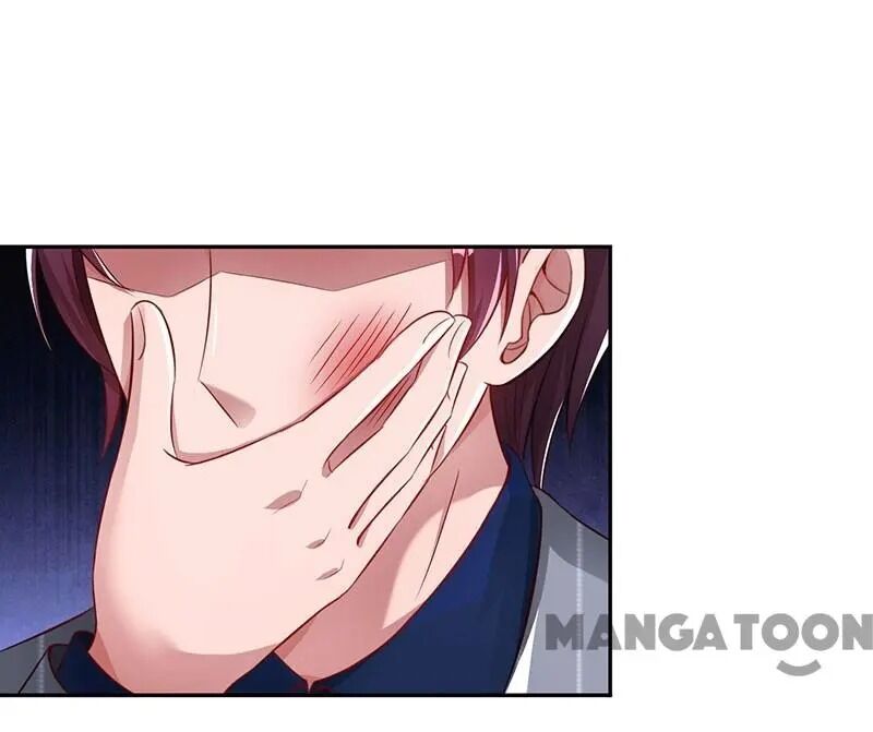 Hug Me, Bossy CEO chapter 62 - page 21